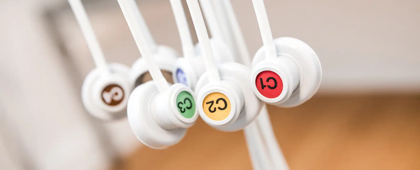 Hausarztpraxis am Weißen Stein - Leistungen